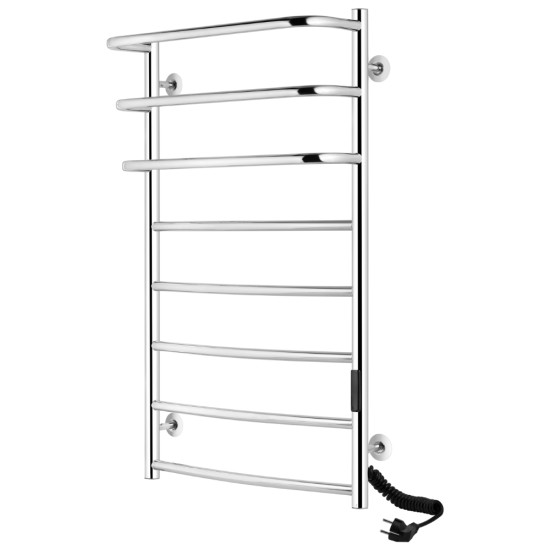 Полотенцесушитель электрический Kroner KRP Prima ER900x500-8