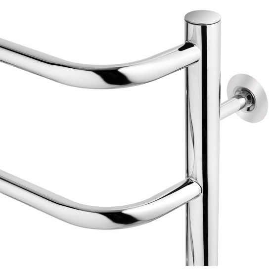 Полотенцесушитель электрический Kroner KRP Stil ER600x500-5