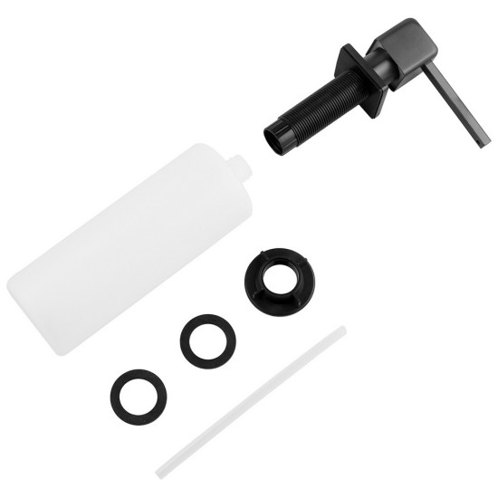 Дозатор для моющего средства Kroner KRP Spender - SCH054