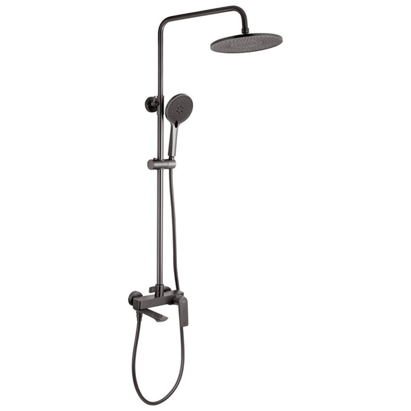 Душевая система Kroner KRP Graz - GRP063
