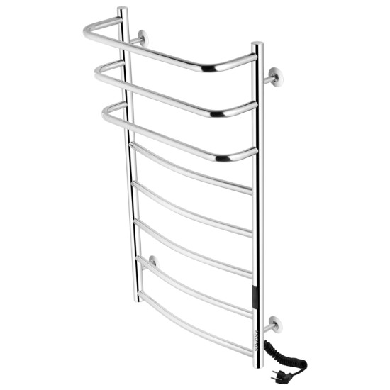 Полотенцесушитель электрический Kroner KRP Prima ER900x500-8