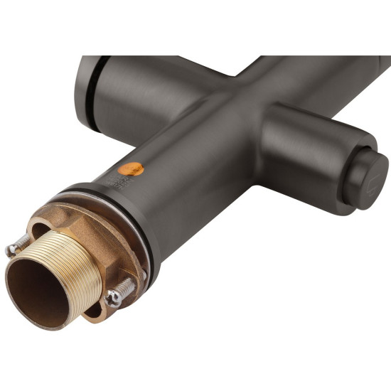 Набор смесителей Kroner Graz-GRP03815 + смеситель Graz-GRP010