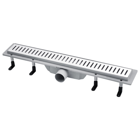 Трап линейный Kroner KRP Harz S70 Sektion