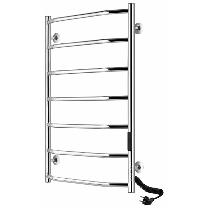 Полотенцесушитель электрический Kroner KRP Diva ER800x500-7