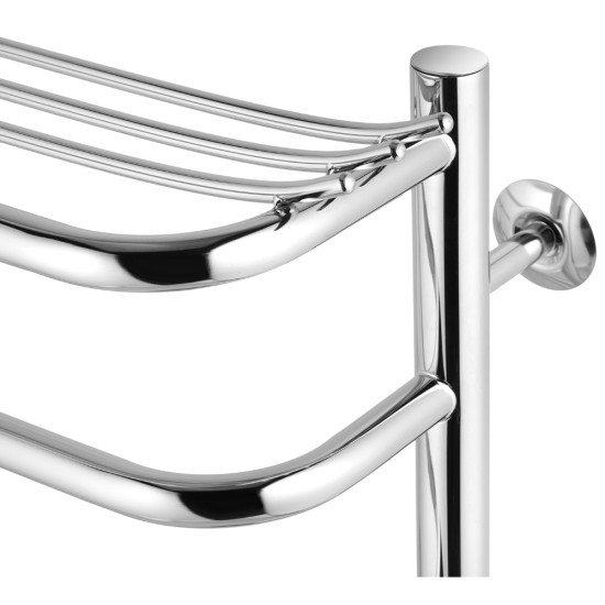Полотенцесушитель электрический Kroner KRP Stern ER900x500-8
