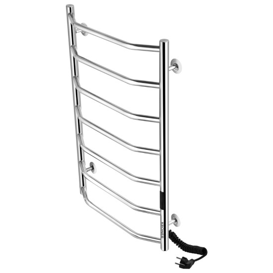 Полотенцесушитель электрический Kroner KRP Diva ER800x500-7