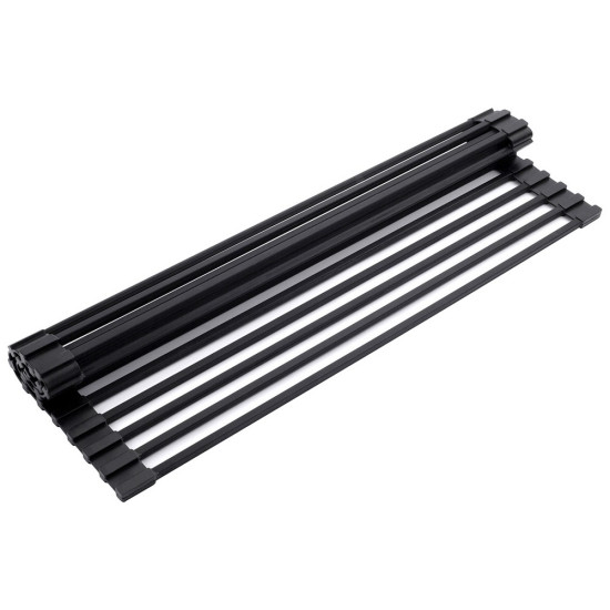 Сушилка для посуды Kroner KRP Matte - SCH4331-1