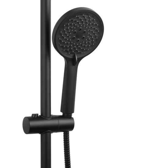 Душевая система Kroner KRP Graz - SCH063