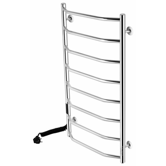 Полотенцесушитель электрический Kroner KRP Diva EL900x500-8