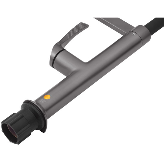 Набір 3в1 Kroner KRP Schwarze - 6050HM PVD (3.0/1.0 мм) + Kroner KRP Spender - 026 + Kroner KRP Axis Line - GRP039569