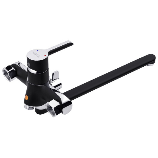 Смеситель для ванны Kroner KRP Essen - SCH070