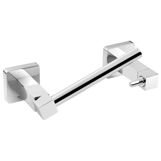 Держатель для туалетной бумаги Kroner KRP Graz - C61907