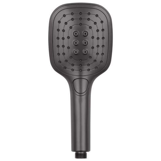 Набор 2в1 Kroner KRP Edelstahl Kubus - PVD060 + Kroner KRP Edelstahl Kubus - PVD010-3