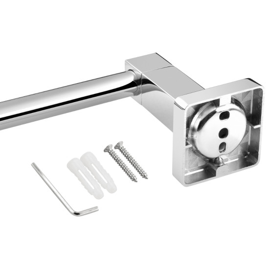 Держатель для туалетной бумаги Kroner KRP Graz - C61907