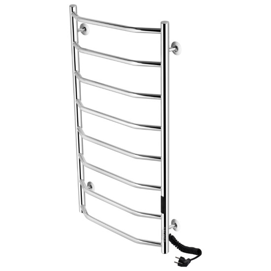 Полотенцесушитель электрический Kroner KRP Diva ER900x500-8