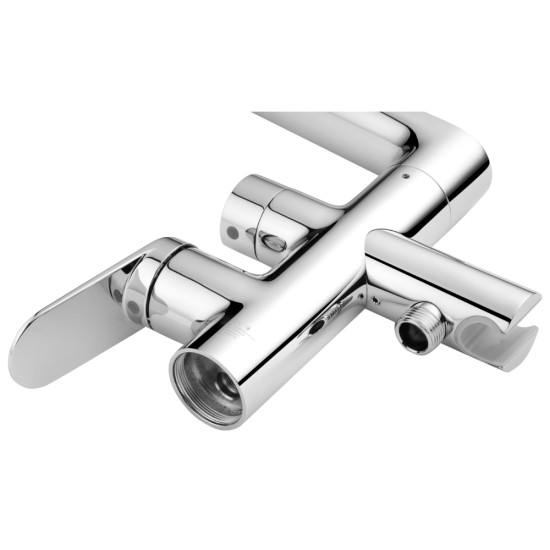 Смеситель для ванны Kroner Element 211339-0101