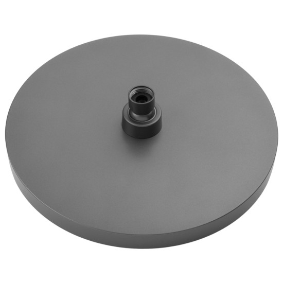 Лейка для верхнего душа Kroner Element 2801562923Z-5301
