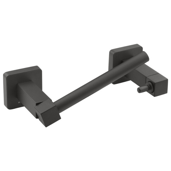Держатель для туалетной бумаги Kroner KRP Graz - GRP61907