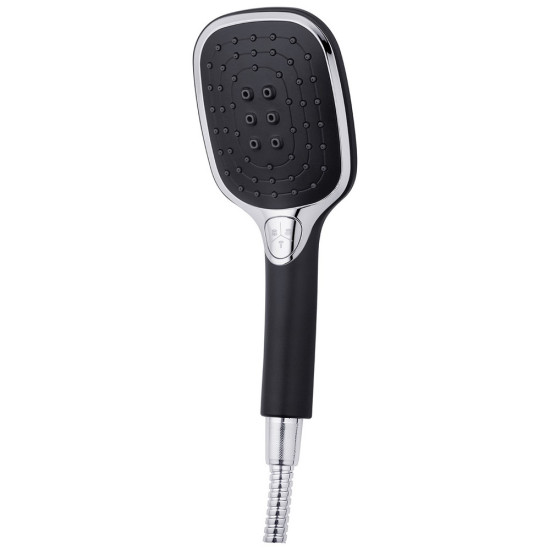 Смеситель для ванны Kroner KRP Essen - SCH070