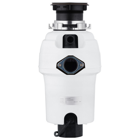 Измельчитель пищевых отходов Kroner KRP Kaiman WHI - 550W