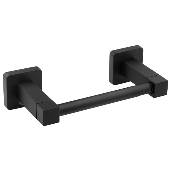 Держатель для туалетной бумаги Kroner KRP Graz - SCH61907