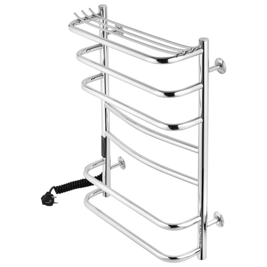 Полотенцесушитель электрический Kroner KRP Stern EL700x500-7