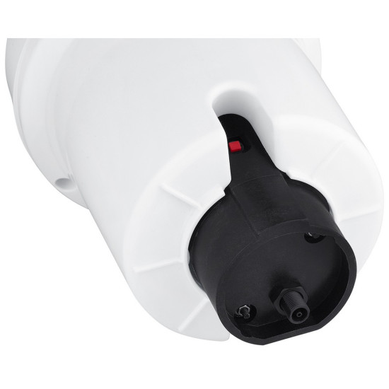Измельчитель пищевых отходов Kroner KRP Kaiman WHI - 550W