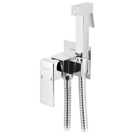 Набор 3в1 Kroner KRP Harz - C060 + Kroner KRP Harz - C010 + Kroner KRP Bidet - C083