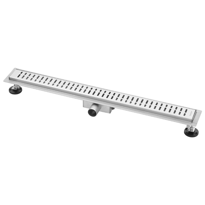 Трап линейный Kroner KRP Eifel W60 Welle
