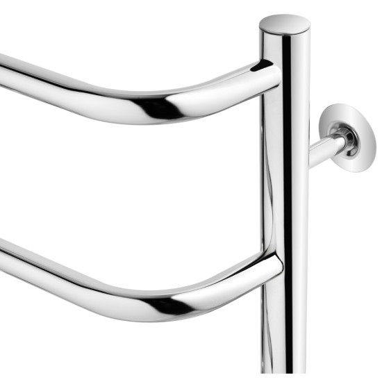 Полотенцесушитель электрический Kroner KRP Prima ER800x500-7