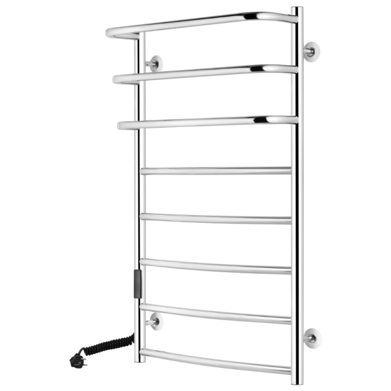 Полотенцесушитель электрический Kroner KRP Prima EL900x500-8