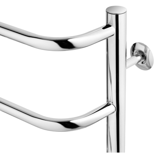 Полотенцесушитель электрический Kroner KRP Stil EL900x500-8