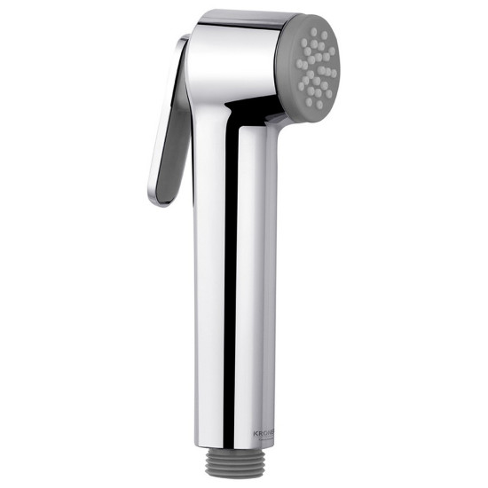 Набор 3 в 1 душевая система Kroner Armada-W063 + смеситель Armada-W010 + смеситель Bidet-C082