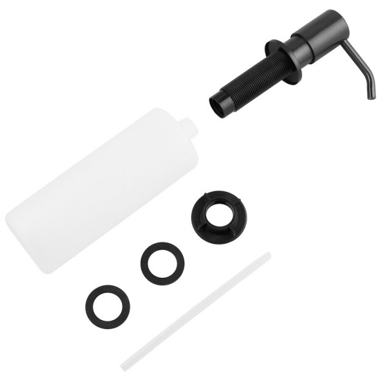 Дозатор для моющего средства Kroner KRP Spender - SCH049