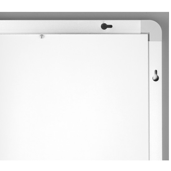 Дзеркало Kroner KRP Spiegel VR2-6080 з LED-підсвічуванням