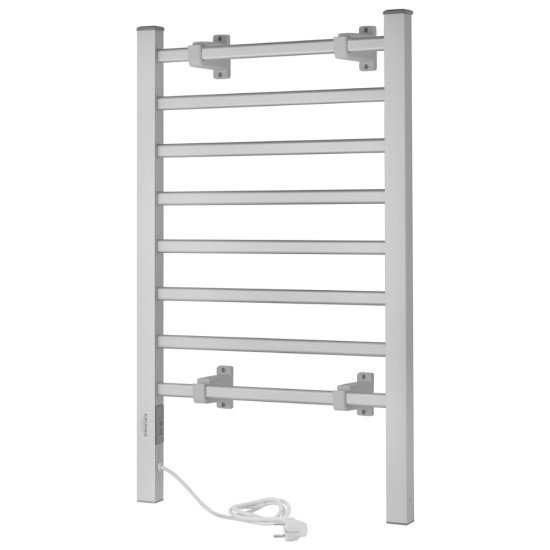 Полотенцесушитель электрический Kroner KRP Hitze-Stil ALM8653-8T