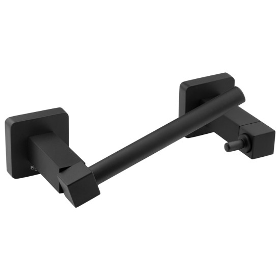 Держатель для туалетной бумаги Kroner KRP Graz - SCH61907