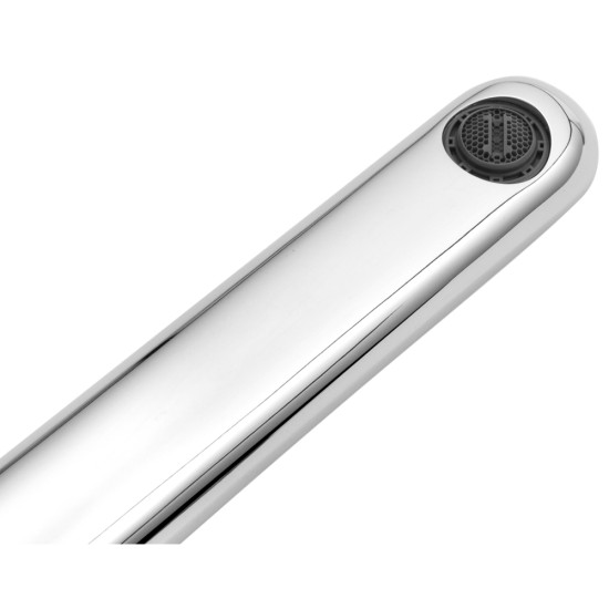 Смеситель скрытого монтажа для раковины Kroner Element 211133B-0101