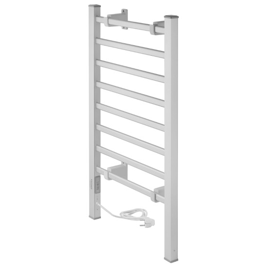 Полотенцесушитель электрический Kroner KRP Hitze-Stil ALM8653-8T