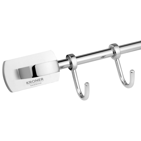 Полотенцедержатель Kroner KRM Graz - C95618-4