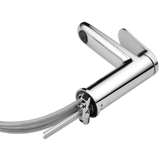 Набор смесителей Kroner Element 211801-0101