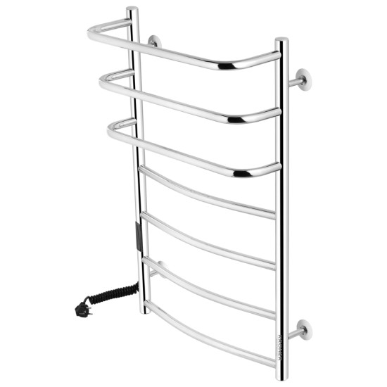 Полотенцесушитель электрический Kroner KRP Prima EL900x500-8