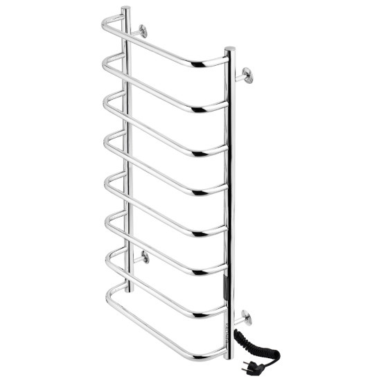 Полотенцесушитель электрический Kroner KRP Stil ER900x500-8