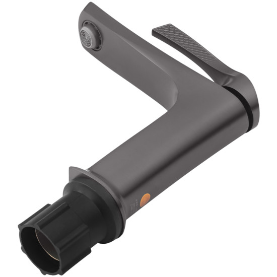 Смеситель для раковины Kroner KRP Axis Line - GRP010
