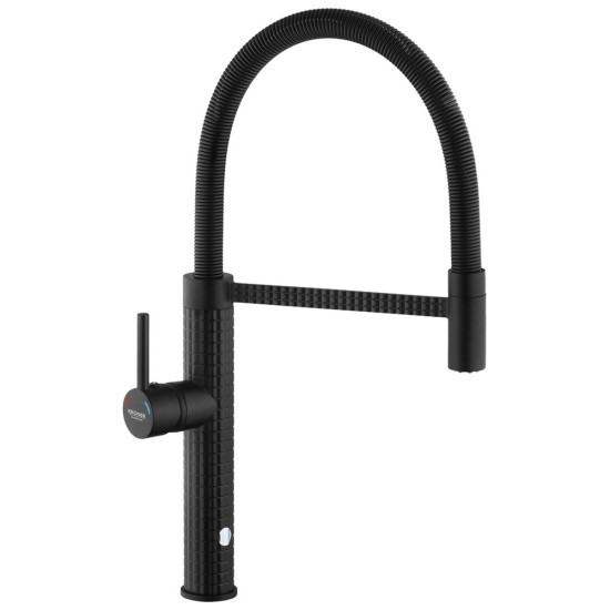 Смеситель для кухни Kroner KRP Ersel - SCH03999