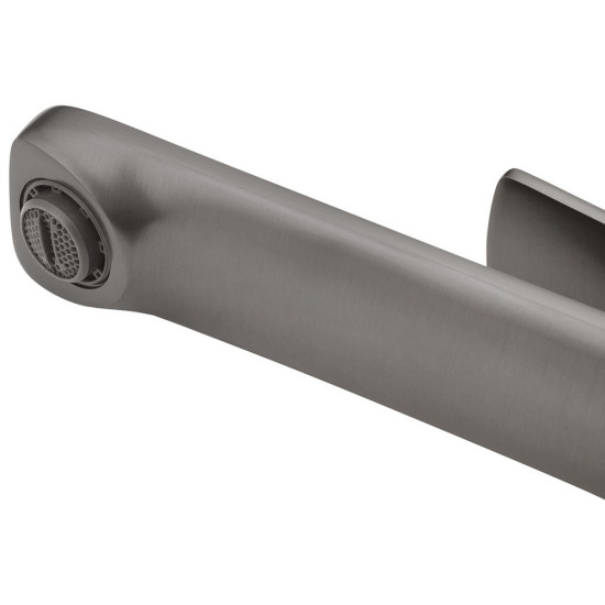 Смеситель для раковины Kroner KRP Makon - GRP010-3