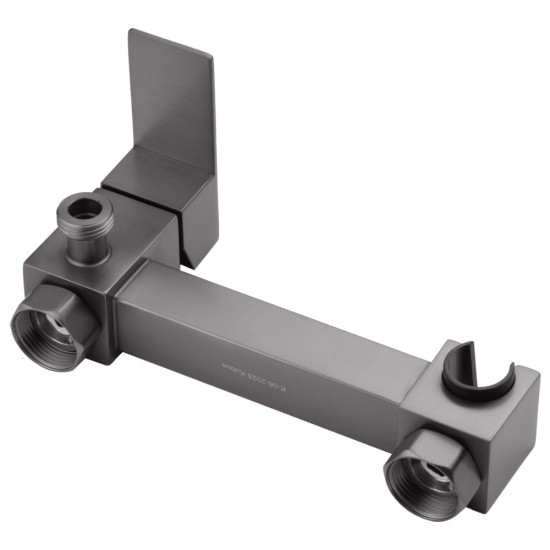 Набор 2в1 Kroner KRP Edelstahl Kubus - PVD052 + Kroner KRP Edelstahl Kubus - PVD010