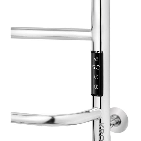Полотенцесушитель электрический Kroner KRP Stil ER900x500-8