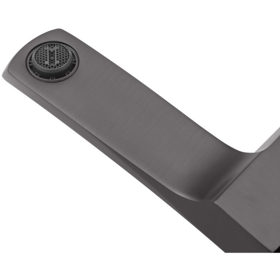 Змішувач для ванни Kroner KRP Axis Line - GRP060