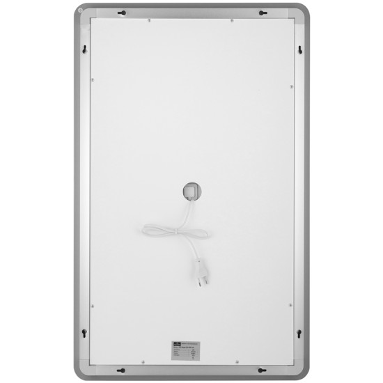 Дзеркало Kroner KRP Spiegel VR6-5080 з LED-підсвічуванням